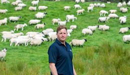 AHDB Monitor Farmer identifies new ways to reduce costs and build farm resilience 
